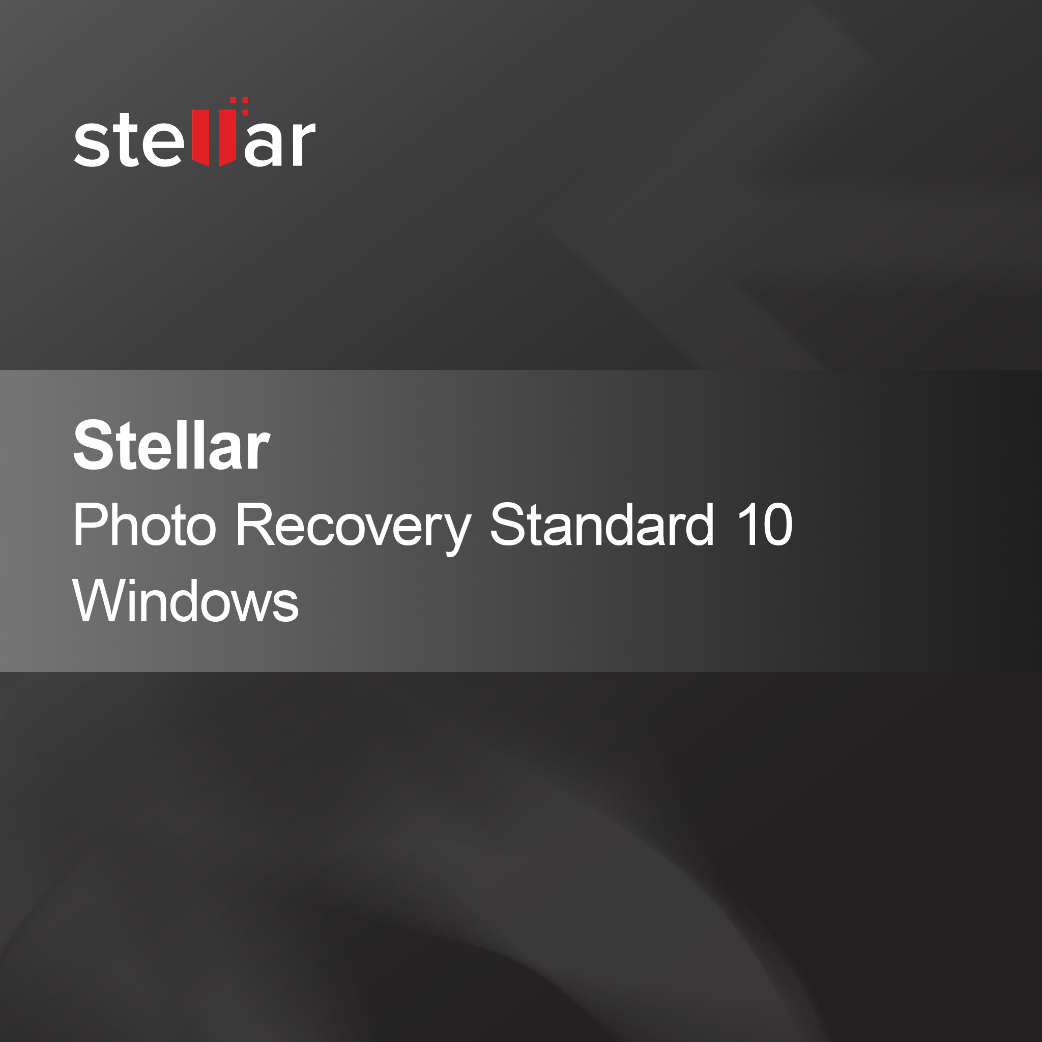 Stellar Photo Recovery Standard 10